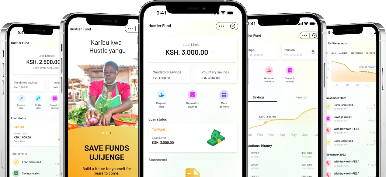 Hustler Fund